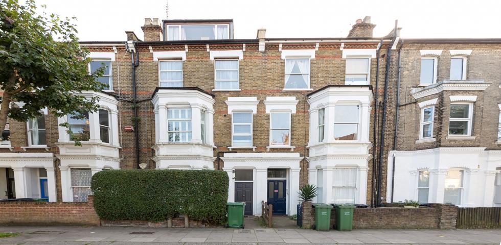 Terraced Home Iverson Road, West Hampstead